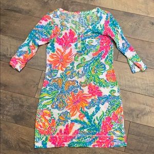 Lilly Pulitzer Dress Size Small